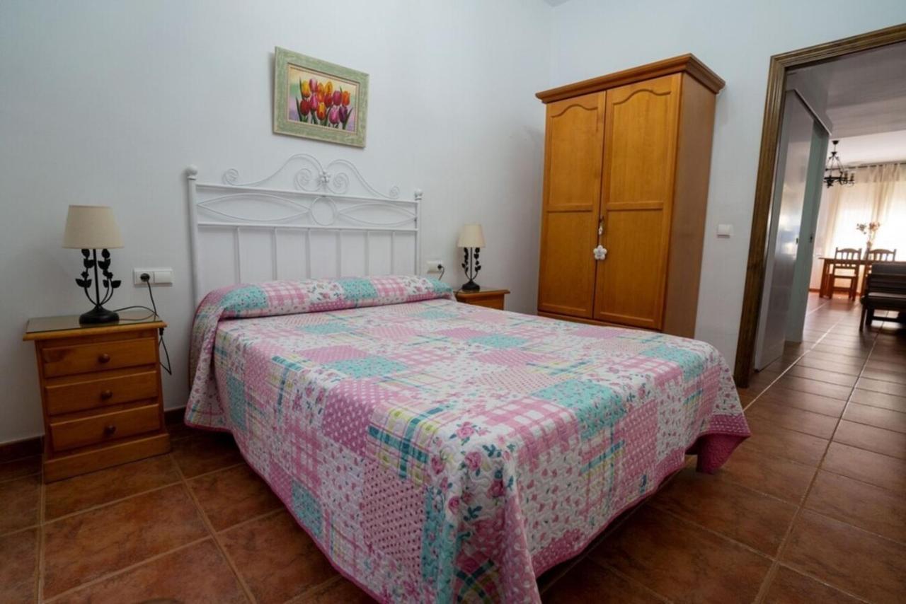 La Posada De Carmen Níjar Eksteriør bilde
