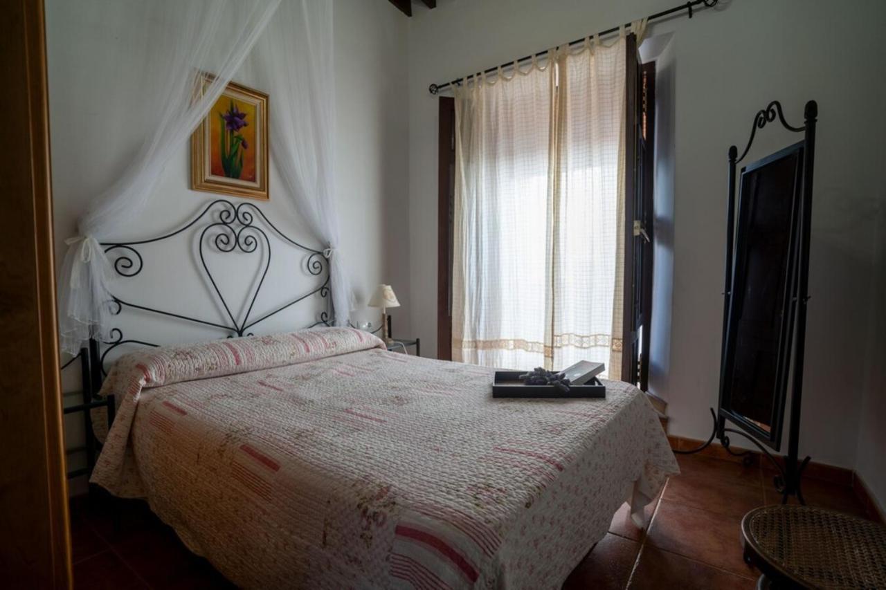 La Posada De Carmen Níjar Eksteriør bilde