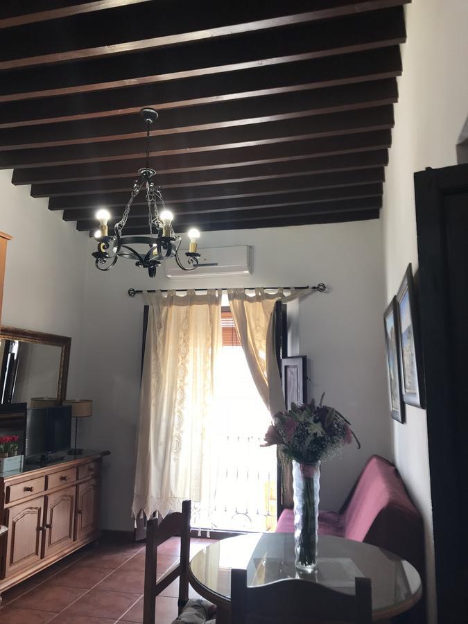 La Posada De Carmen Níjar Eksteriør bilde