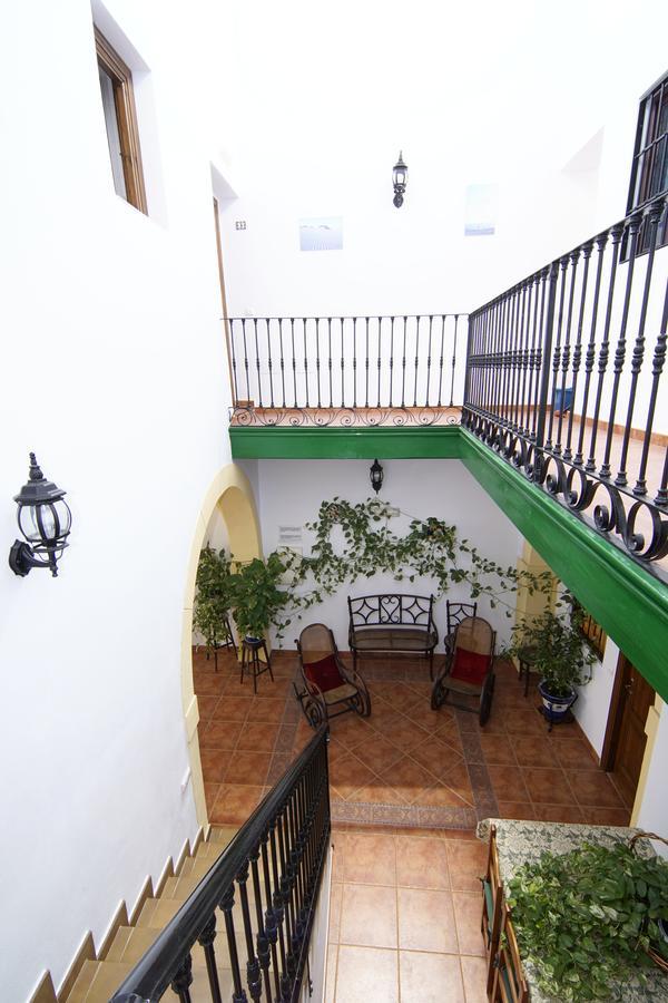 La Posada De Carmen Níjar Eksteriør bilde