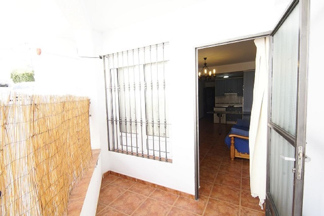 La Posada De Carmen Níjar Eksteriør bilde